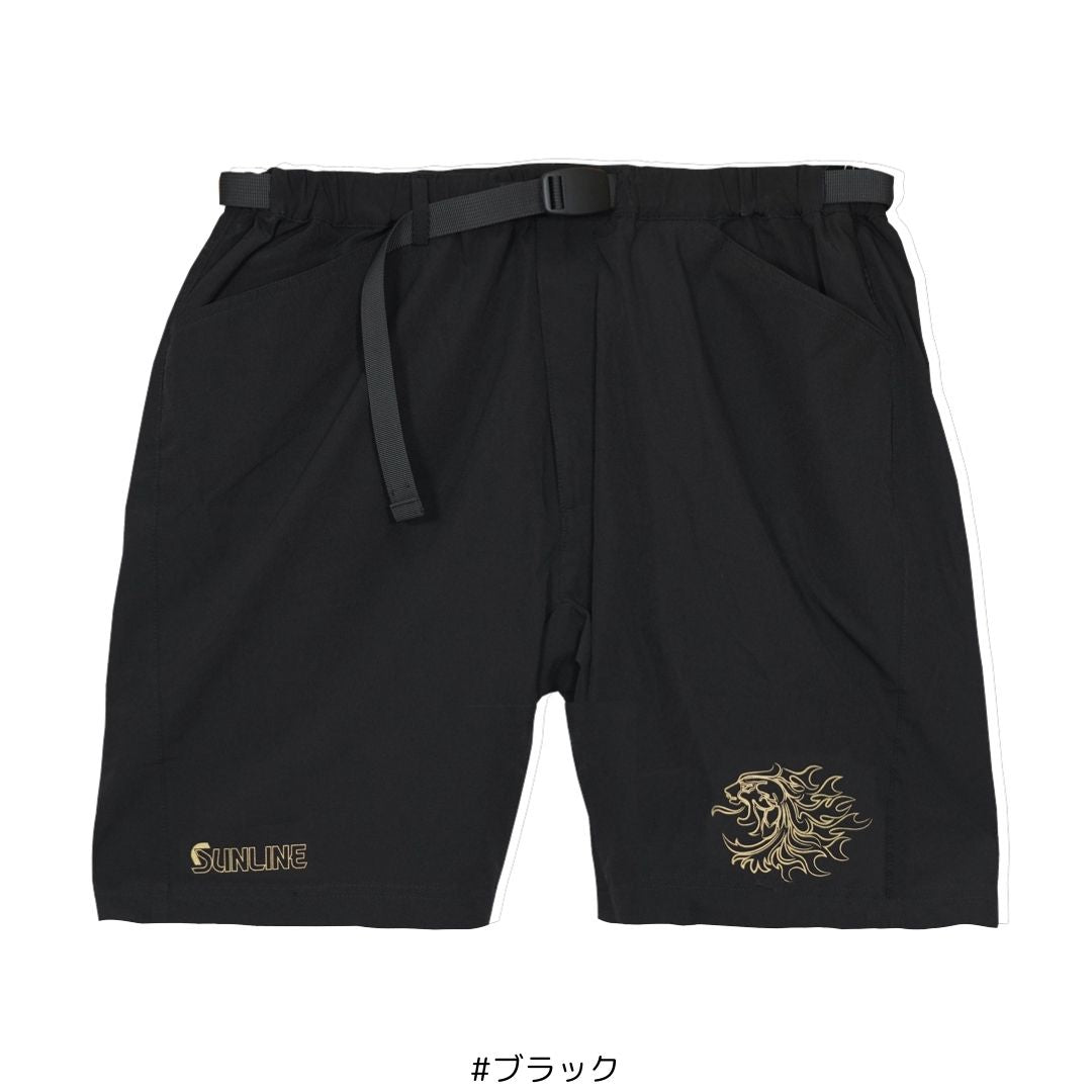 SUW-05303 DRYショートパンツ