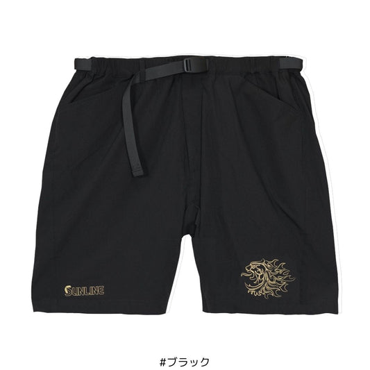 SUW-05303 DRYショートパンツ