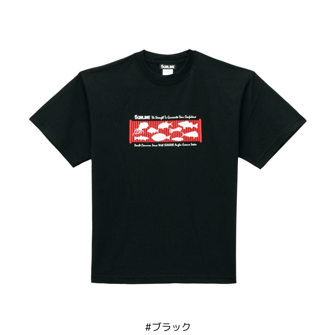 SUW-15501T TC Tシャツ