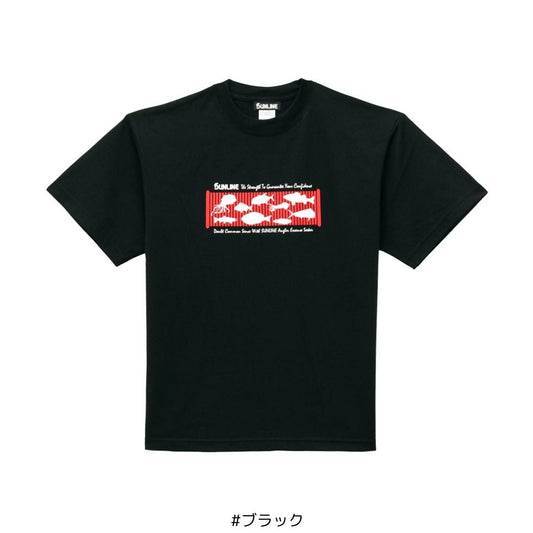 SUW-15501T TC Tシャツ