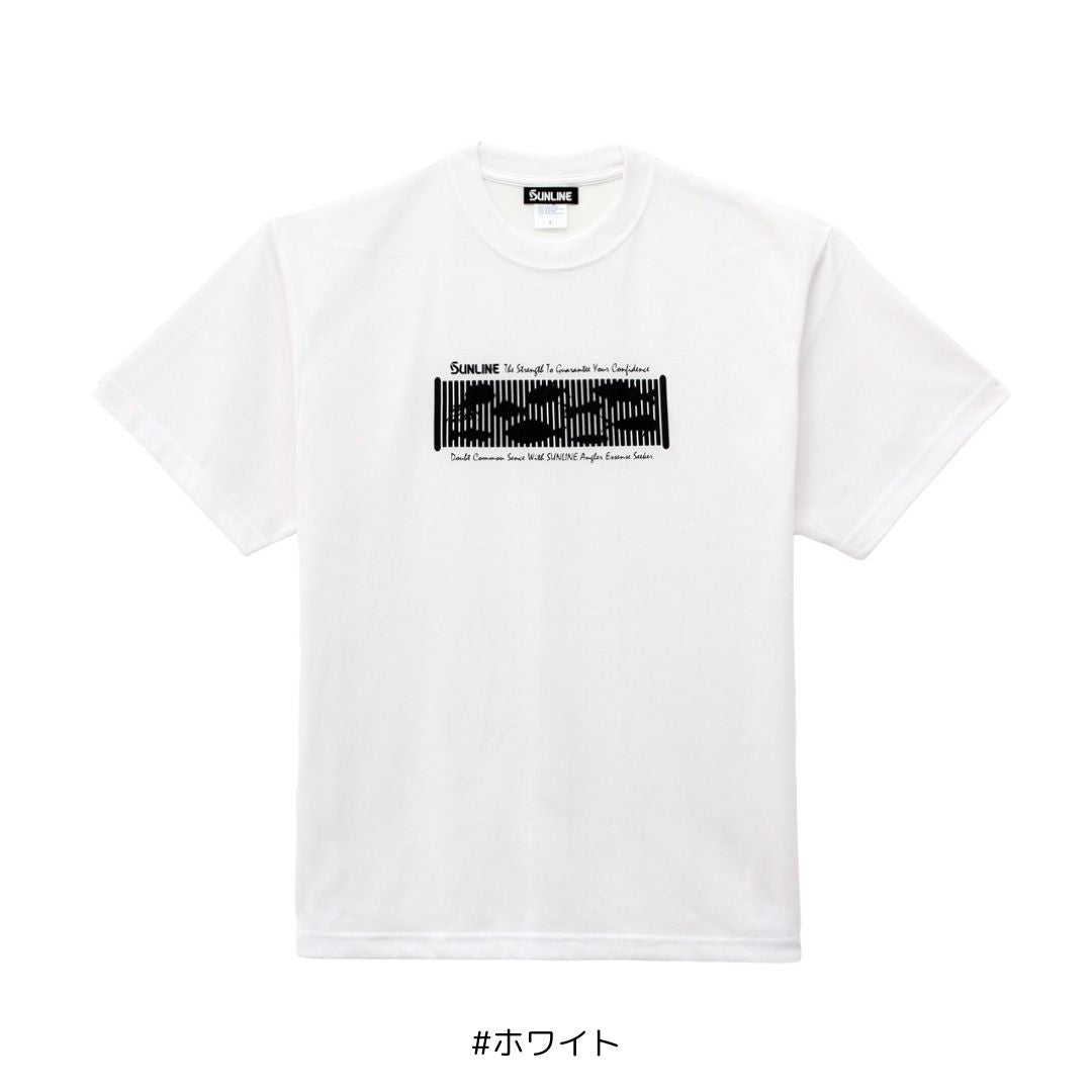SUW-15501T TC Tシャツ