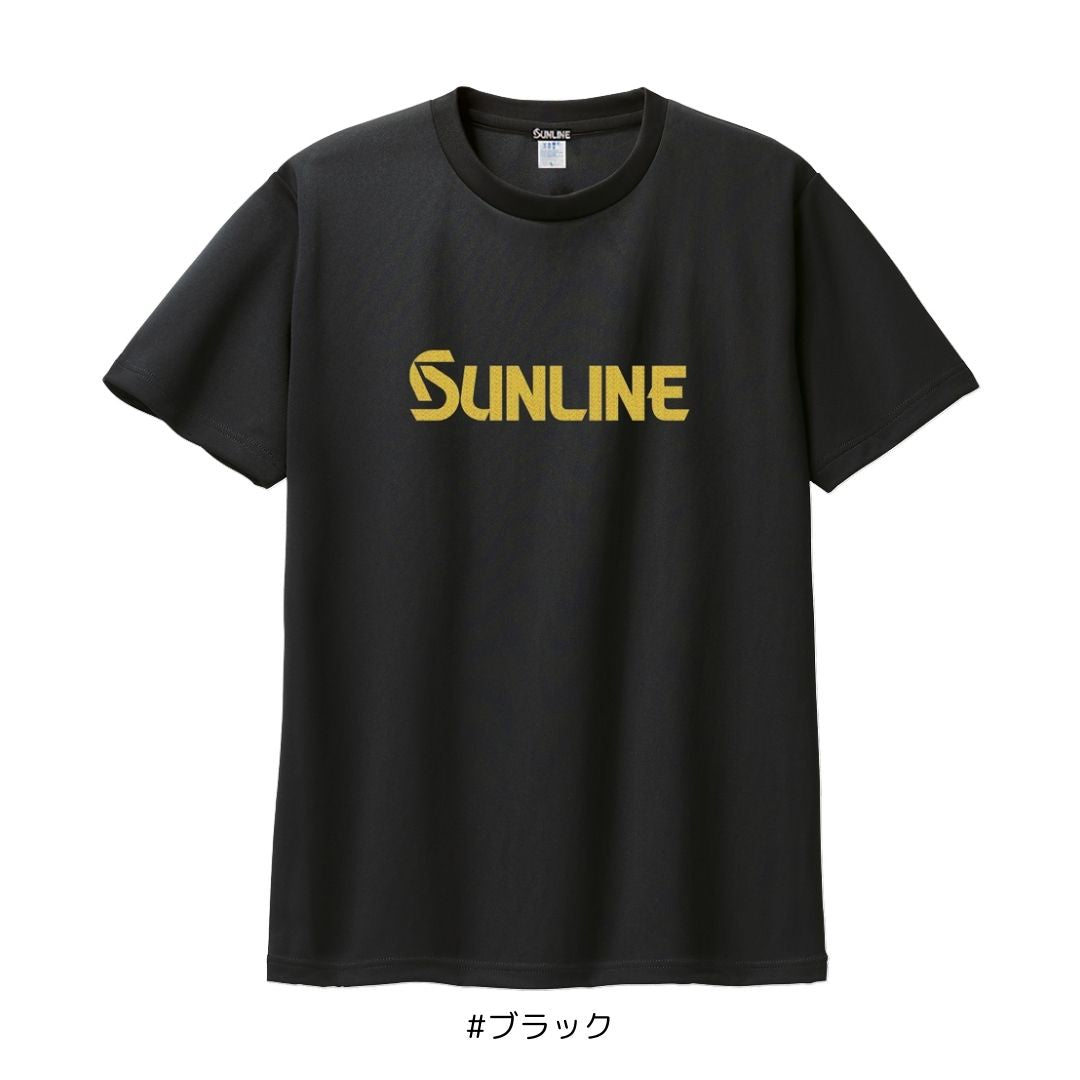 SUW-15502DT DRY Tシャツ