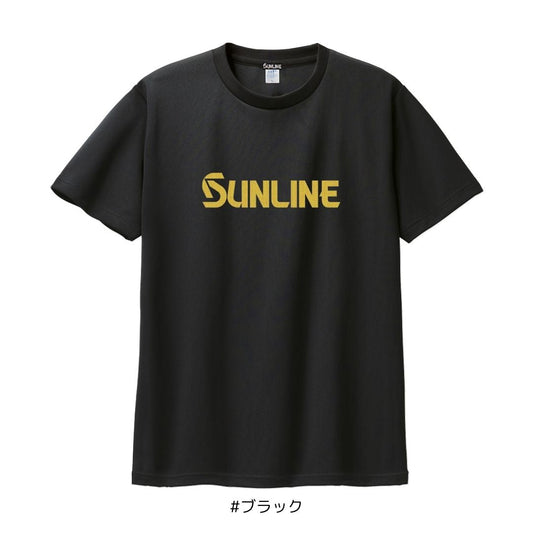 SUW-15502DT DRY Tシャツ