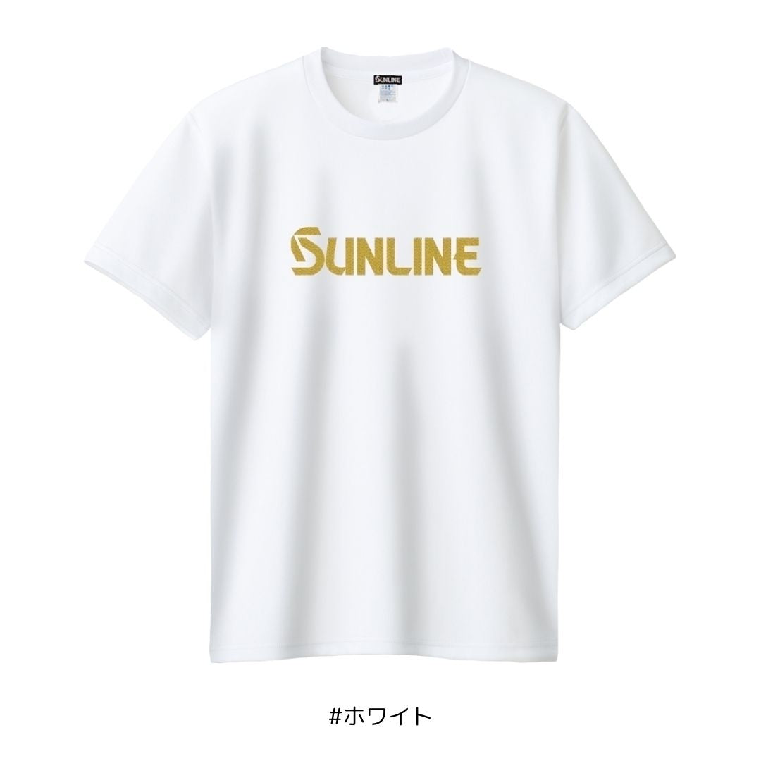 SUW-15502DT DRY Tシャツ