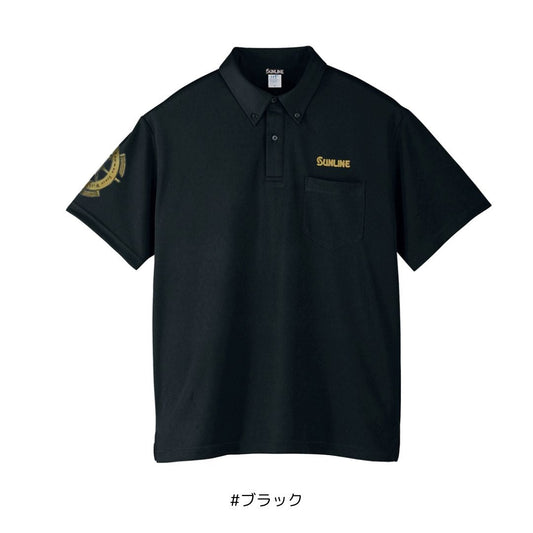 SUW-15504DP DRYポロシャツ