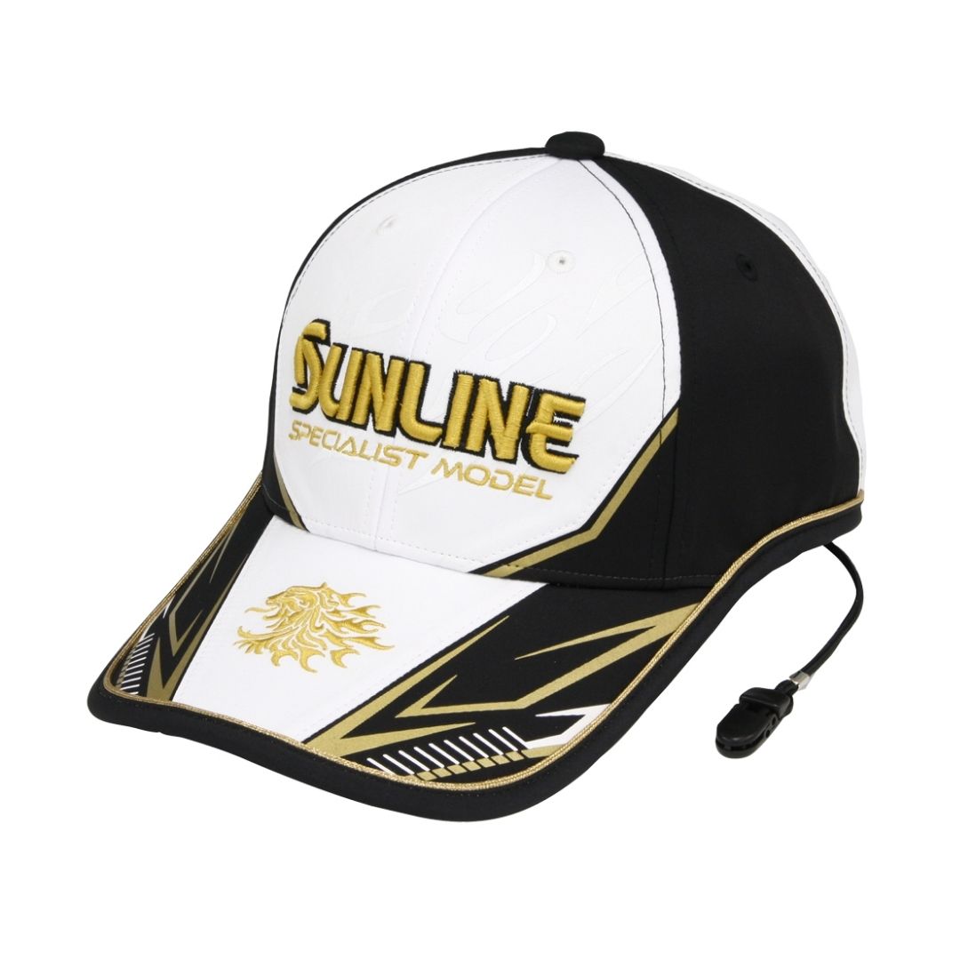 CP-3406 ツアーキャップ