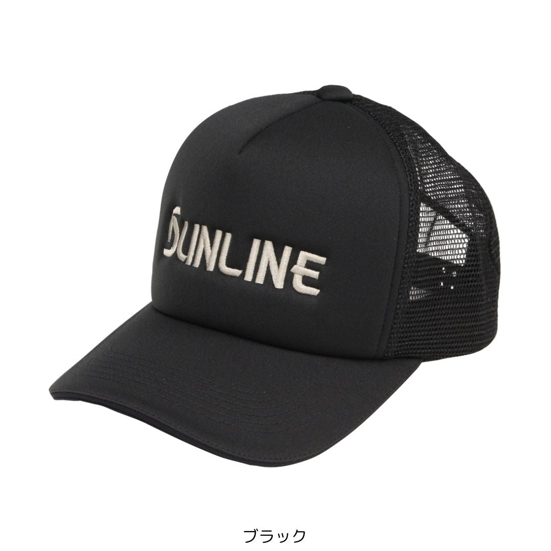 CP-3832 ロゴメッシュキャップ