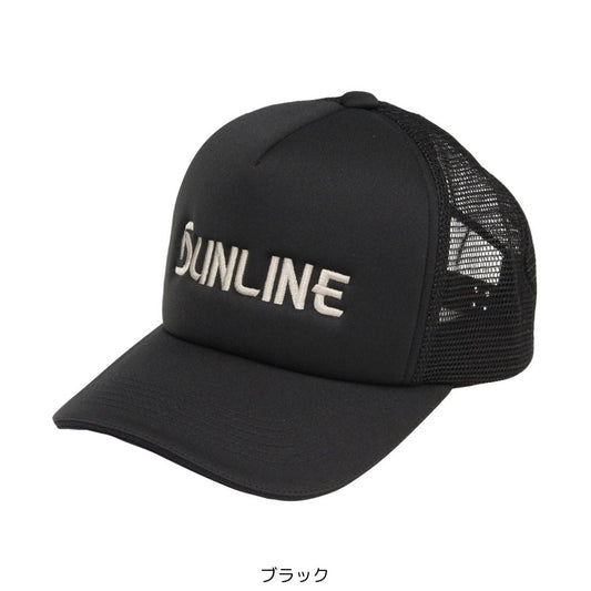 CP-3832 ロゴメッシュキャップ