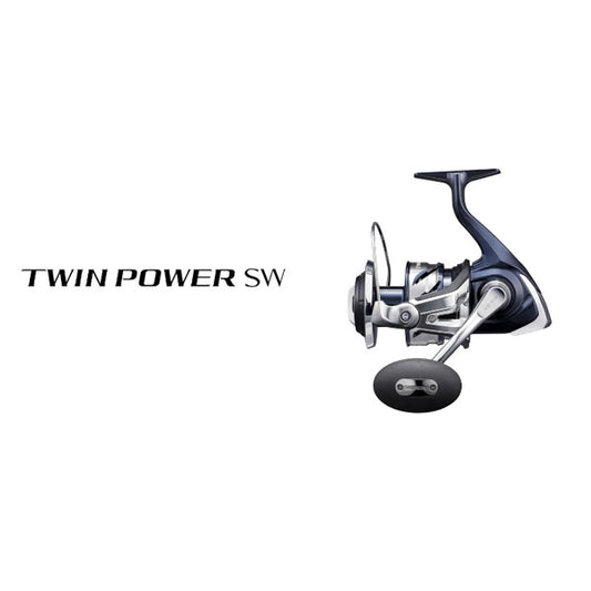 21 ツインパワーSW