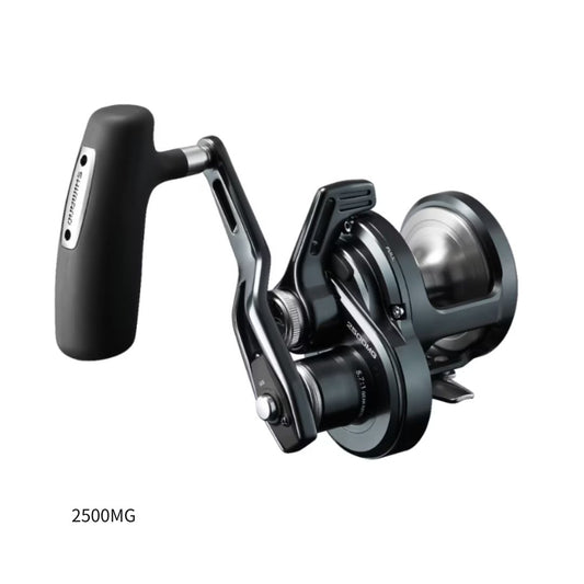 24 オシアジガー LD　サマーセールWEB限定価格