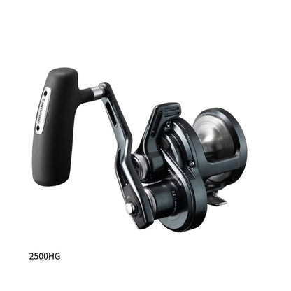 24 オシアジガー LD　サマーセールWEB限定価格