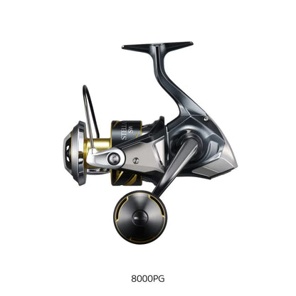 25 ステラ SW　サマーセールWEB限定価格（8000PG/8000HG/8000XG除く）