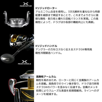 25 ステラ SW