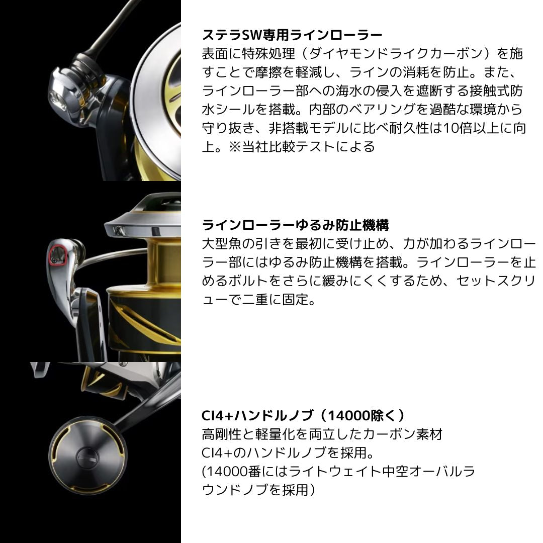 25 ステラ SW