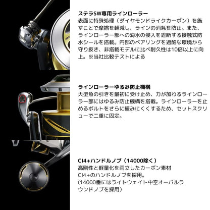 25 ステラ SW
