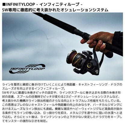 25 ステラ SW　サマーセールWEB限定価格（8000PG/8000HG/8000XG除く）