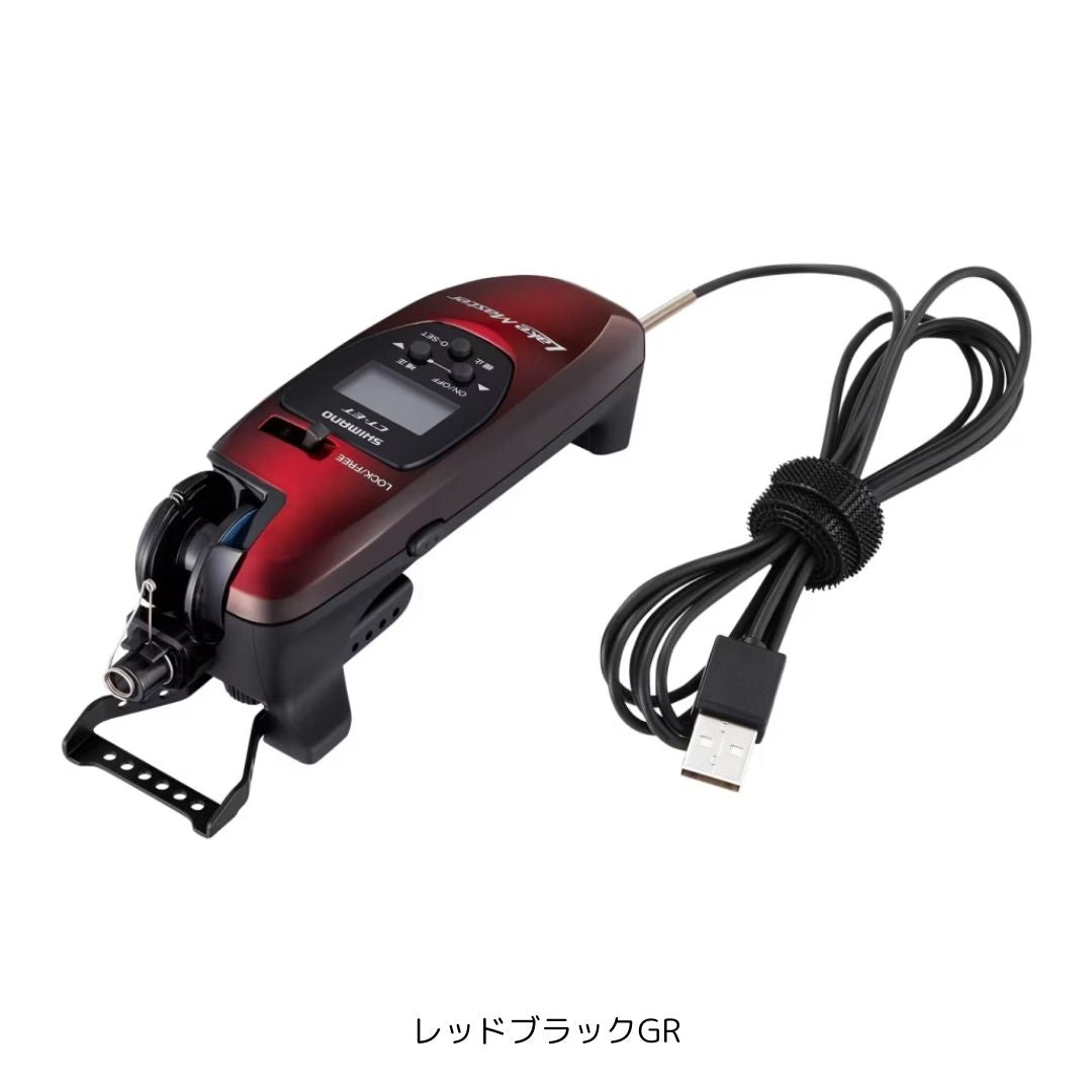 24 レイクマスター CT-ET