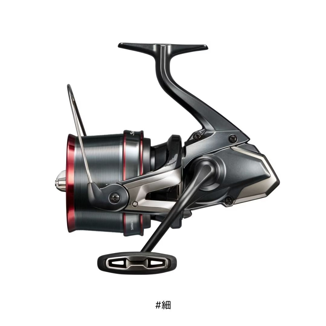 シマノ (SHIMANO) 【30%OFF】 即納！ 18 サーフリーダー CI4+ SD