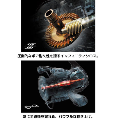 25 コンプレックス XR