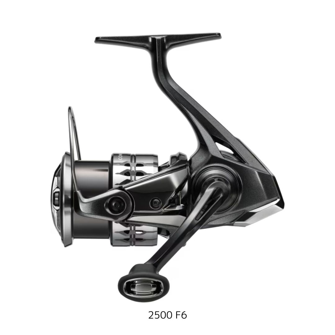 25 コンプレックス XR