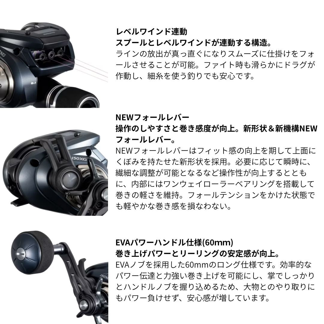 け*T様 SHIMANO リールセット シマノ（SHIMANO）】リール 19 FX 4000 SCM ナイロン4号 150m糸付