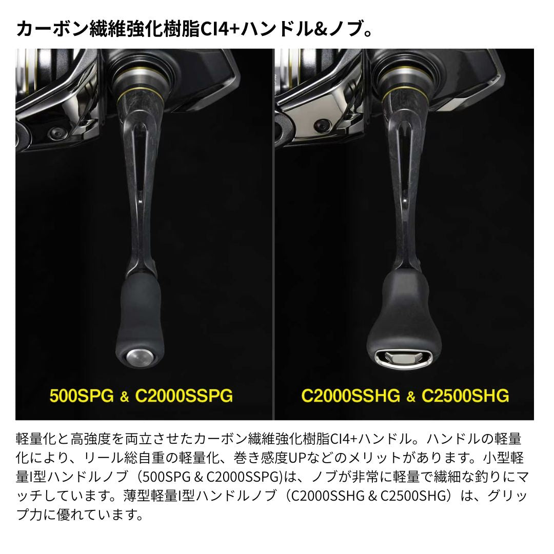 25 ソアレXR 2025年新製品 11月発売 ご予約受付中