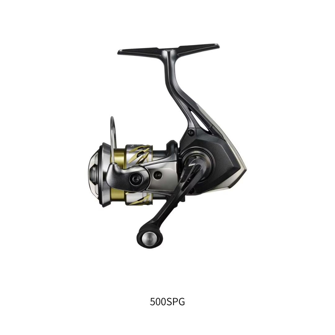 25 ソアレXR 2025年新製品 11月発売 ご予約受付中