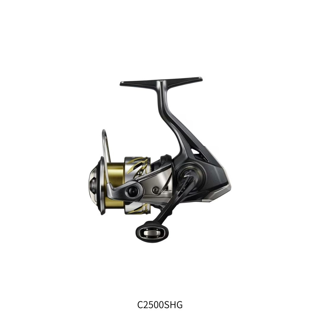 25 ソアレXR 2025年新製品 11月発売 ご予約受付中