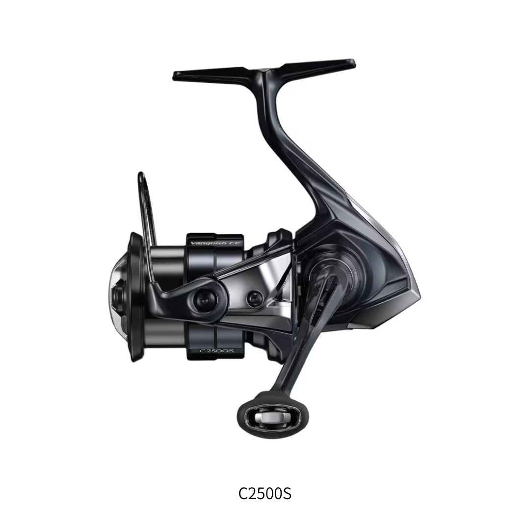 26 ヴァンキッシュCE