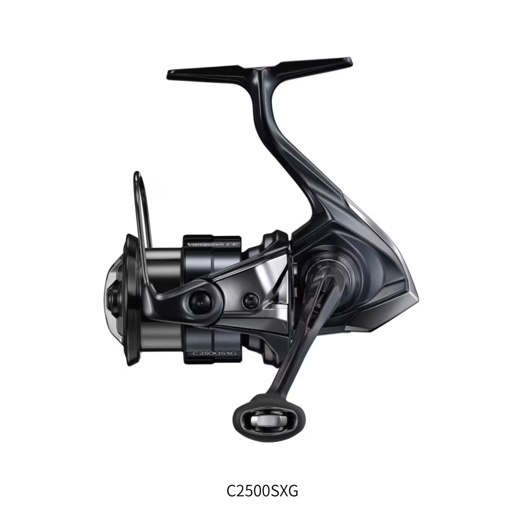 26 ヴァンキッシュCE