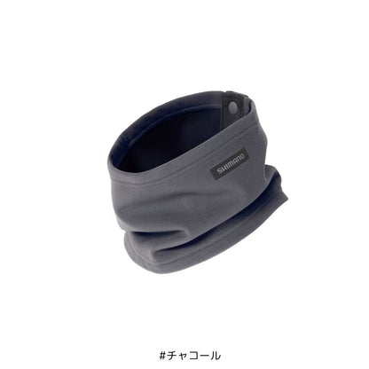 AC-052X ゴアテックスウィンドストッパー ネックウォーマー