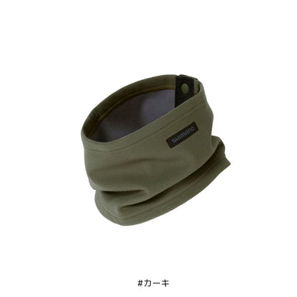 AC-052X ゴアテックスウィンドストッパー ネックウォーマー