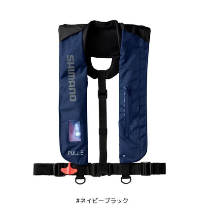 VF-051K ラフトエアジャケット(自動膨張式救命具)