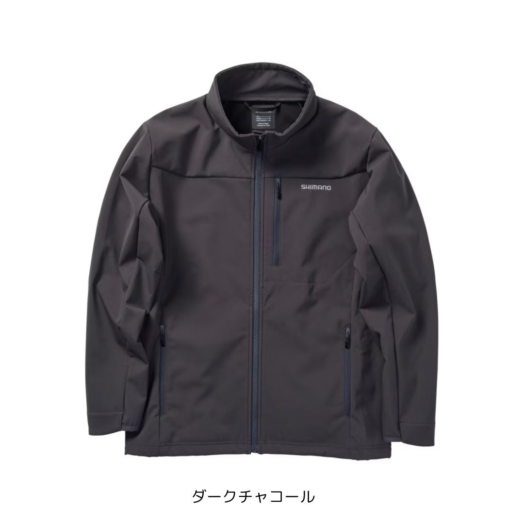 WJ-030W オプティマルジャケット
