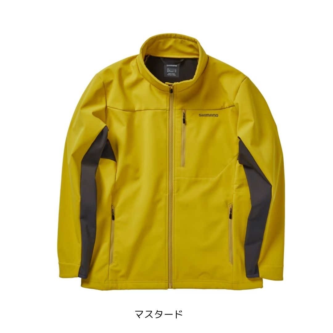 WJ-030W オプティマルジャケット