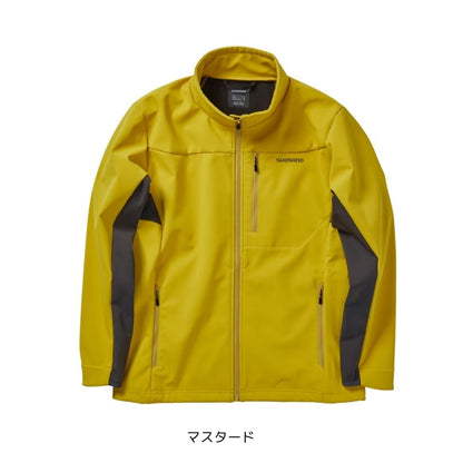 WJ-030W オプティマルジャケット