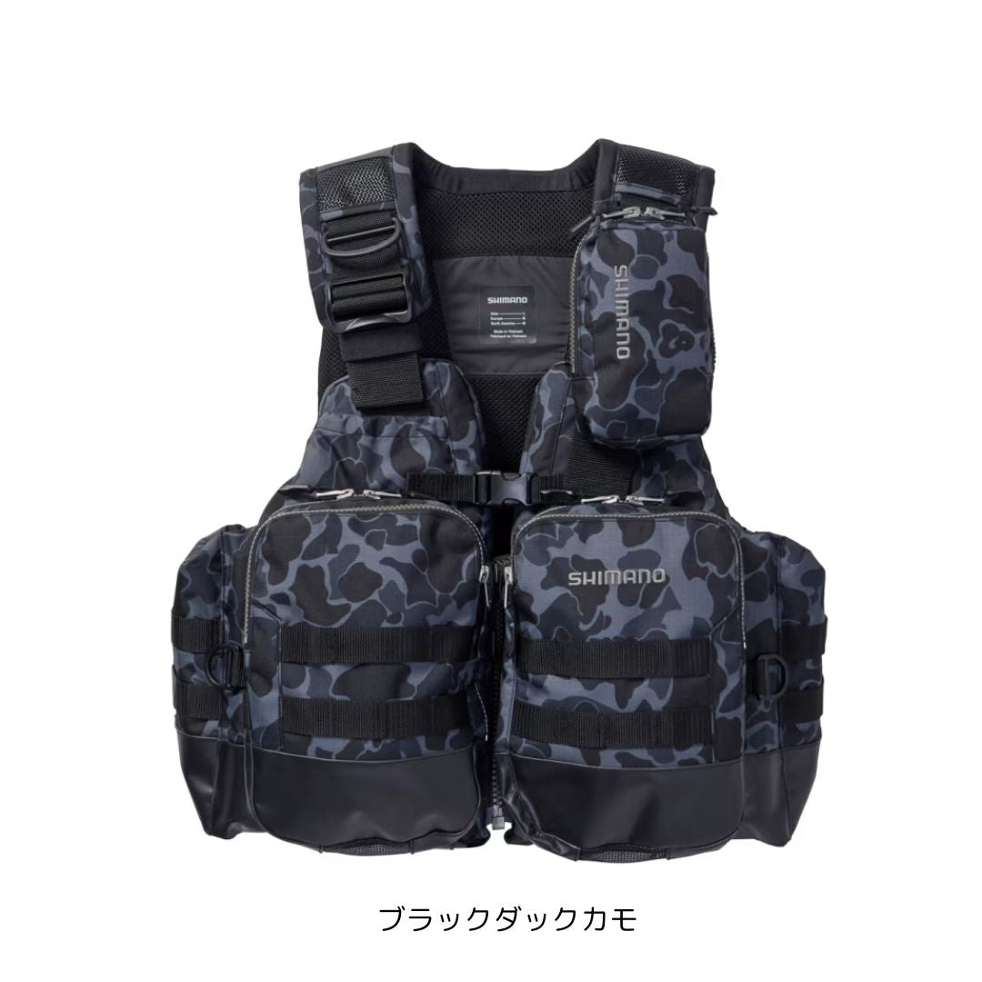 VF-274W アクトゲームベスト