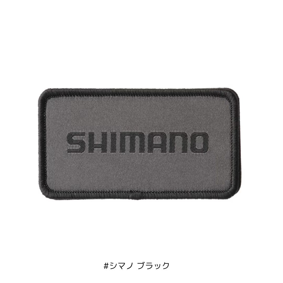 AC-060Y ワッペン