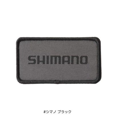 AC-060Y ワッペン