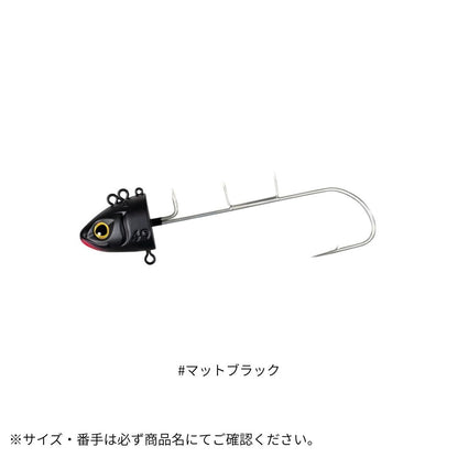 サーベルマスター バレットテンヤ 50号