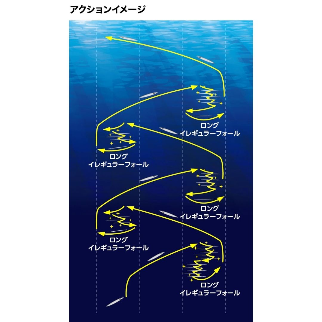 ロングウェーバー