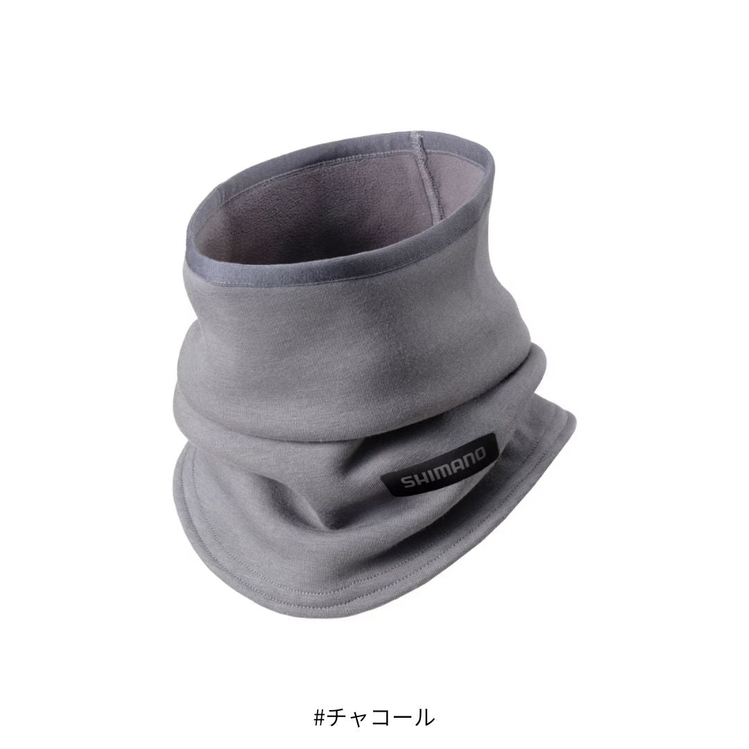 AC-010Y フルネックウォーマー