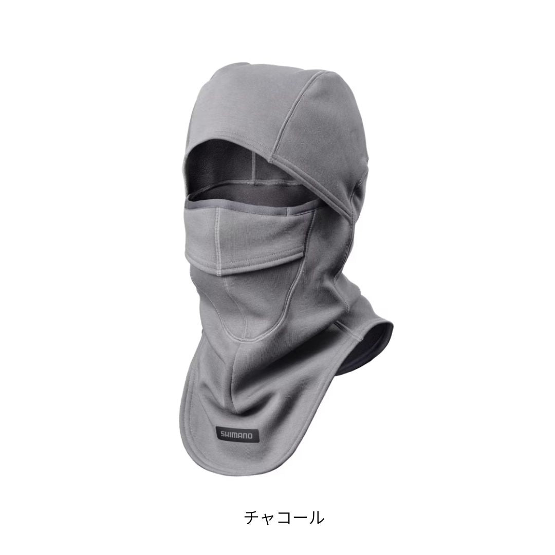 AC-011Y フェイスウォーマー