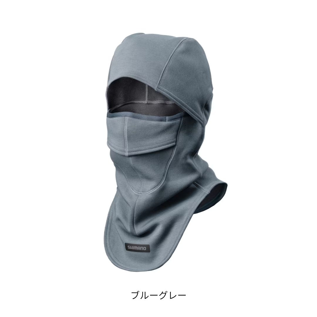 AC-011Y フェイスウォーマー