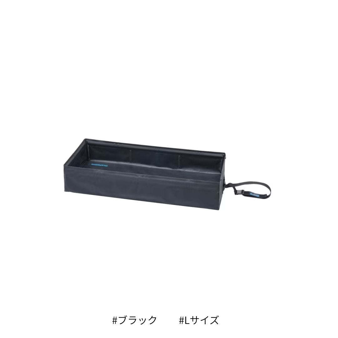 BA-027Y コンパクトフィッシュプール