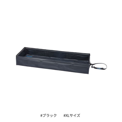 BA-027Y コンパクトフィッシュプール