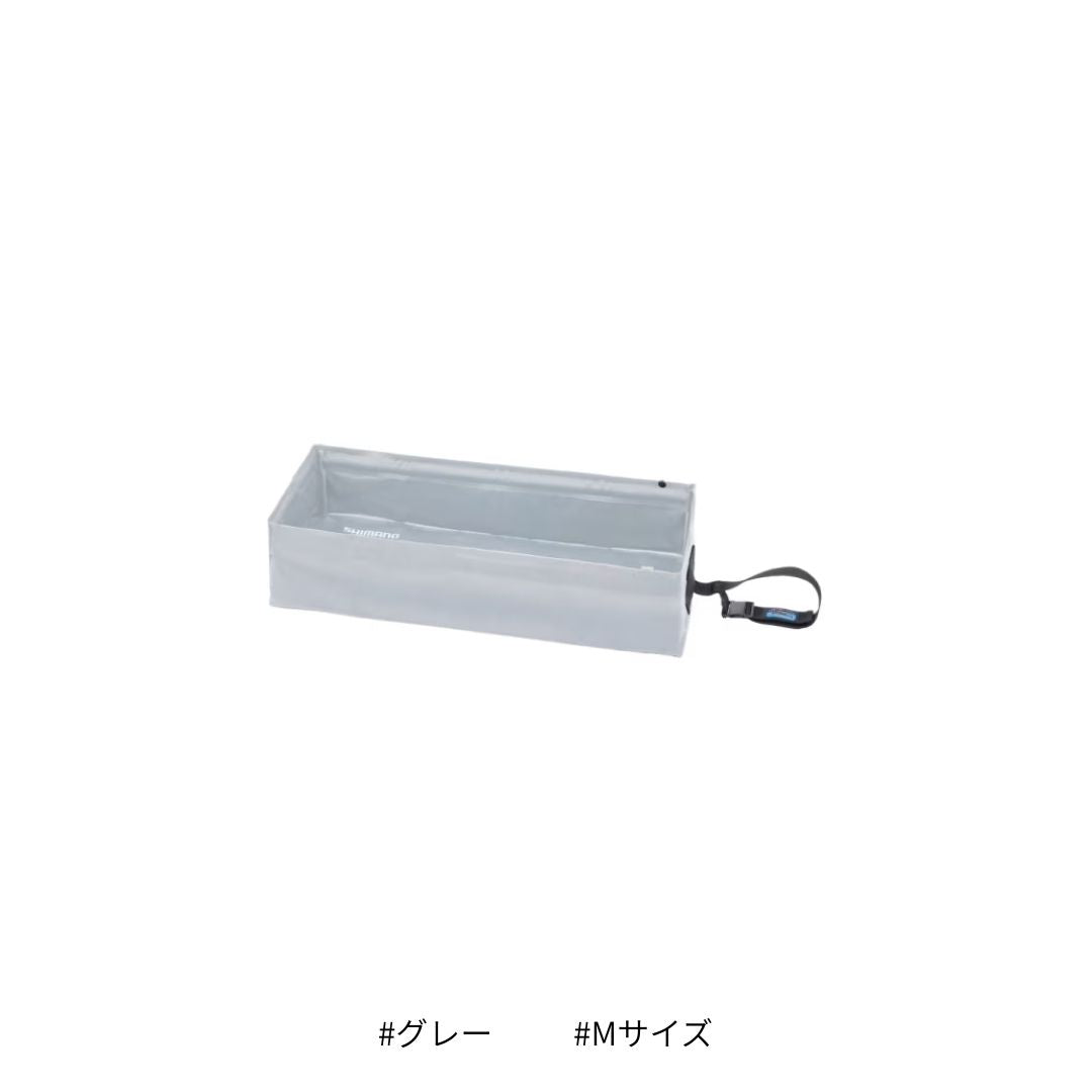 BA-027Y コンパクトフィッシュプール