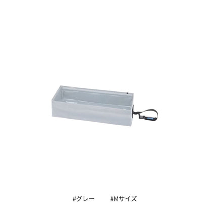 BA-027Y コンパクトフィッシュプール