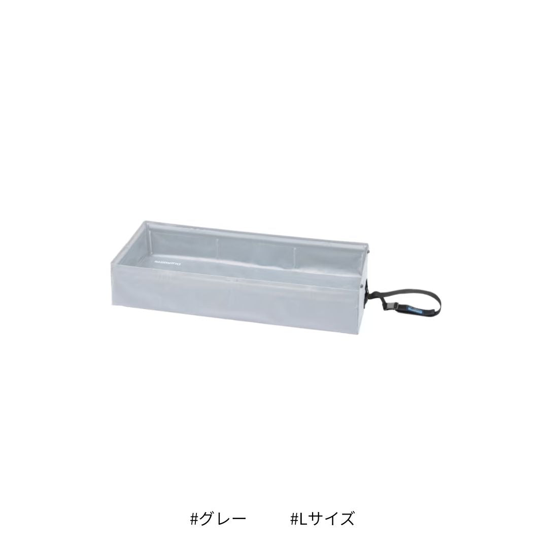 BA-027Y コンパクトフィッシュプール