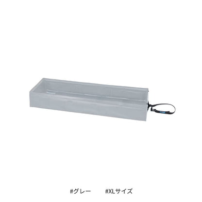 BA-027Y コンパクトフィッシュプール